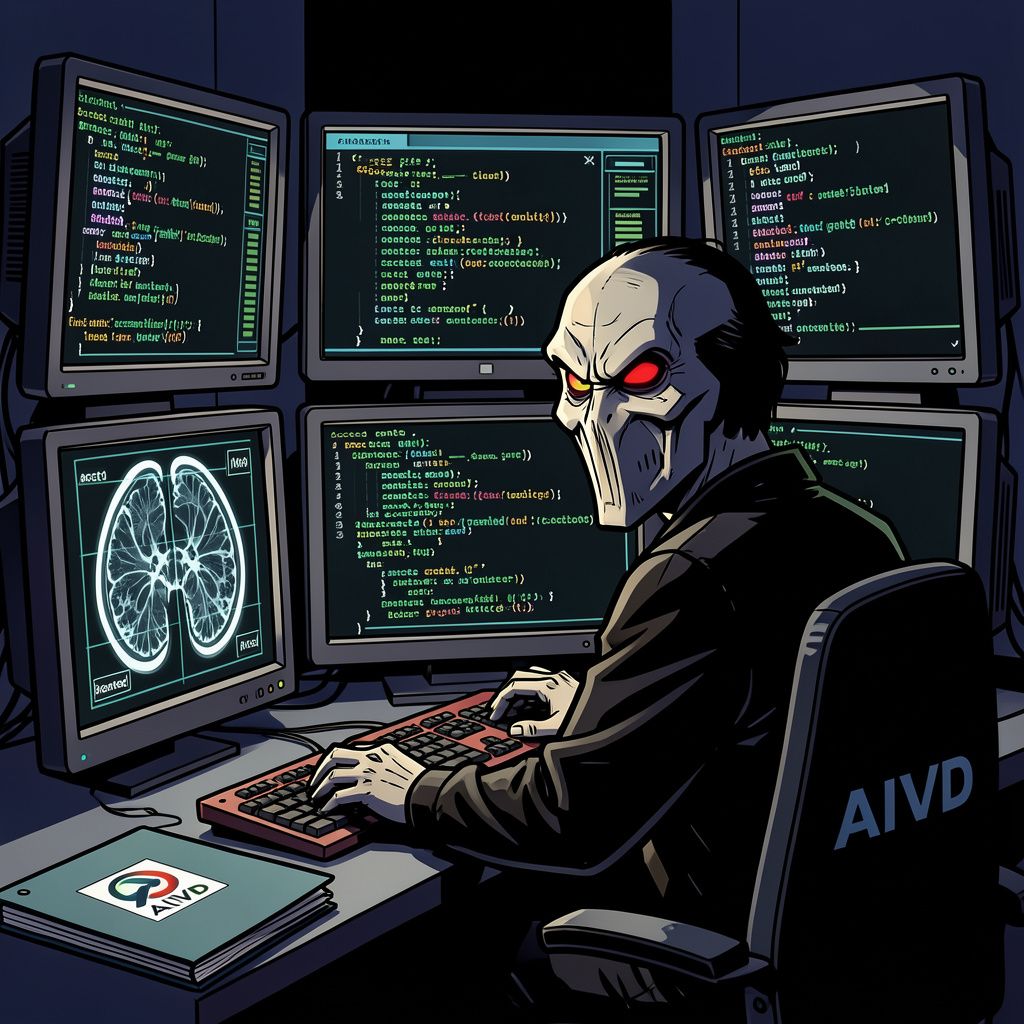 De AIVD ontmaskert Iraanse spionagesoftware die uw hele computer stiekem overneemt.