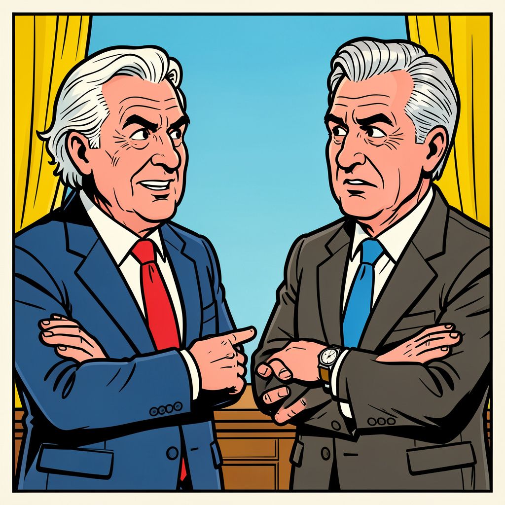 FvD-politicus moet nu echt 450 euro betalen voor nazivlag-tweet over ministers