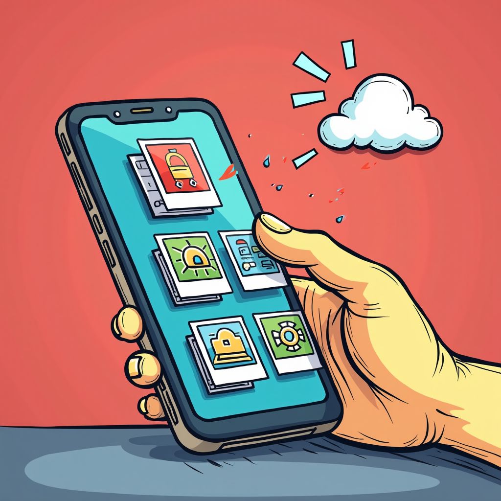 Twee AI-apps lekken 12 terabyte aan privéfoto's van een miljoen gebruikers