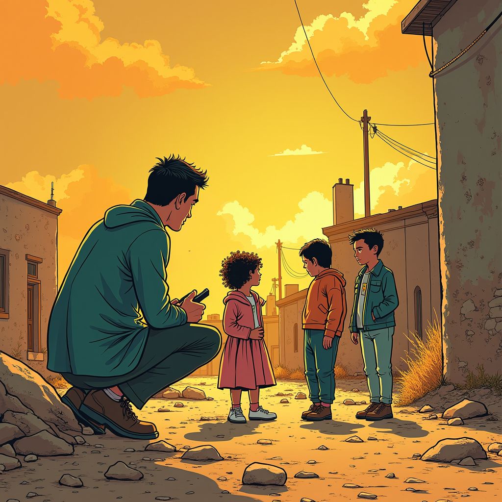 Eergerelateerd geweld stijgt dramatisch: Syrische gemeenschap nu goed voor een derde van alle zaken