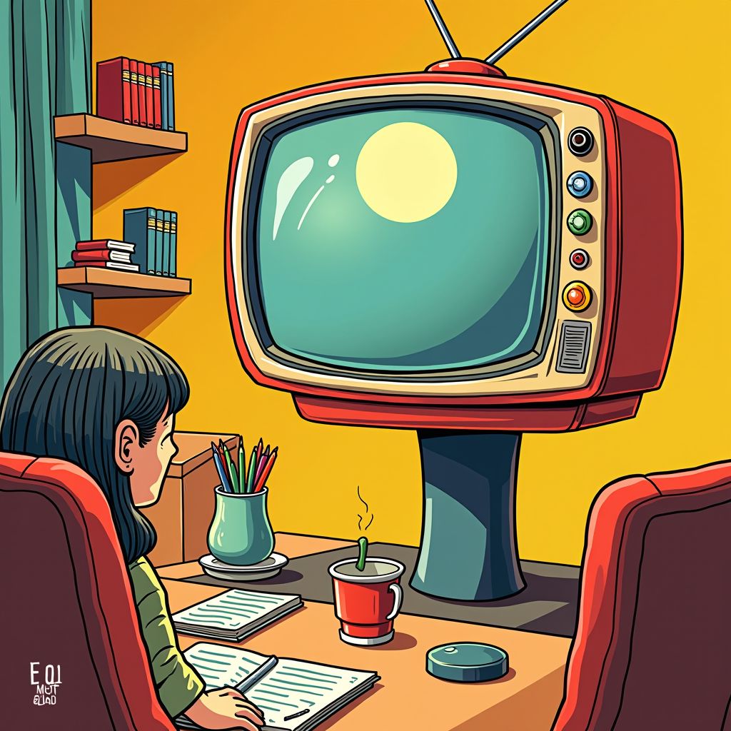 EO schrapt alle fictie en documentaires door bezuinigingen publieke omroep