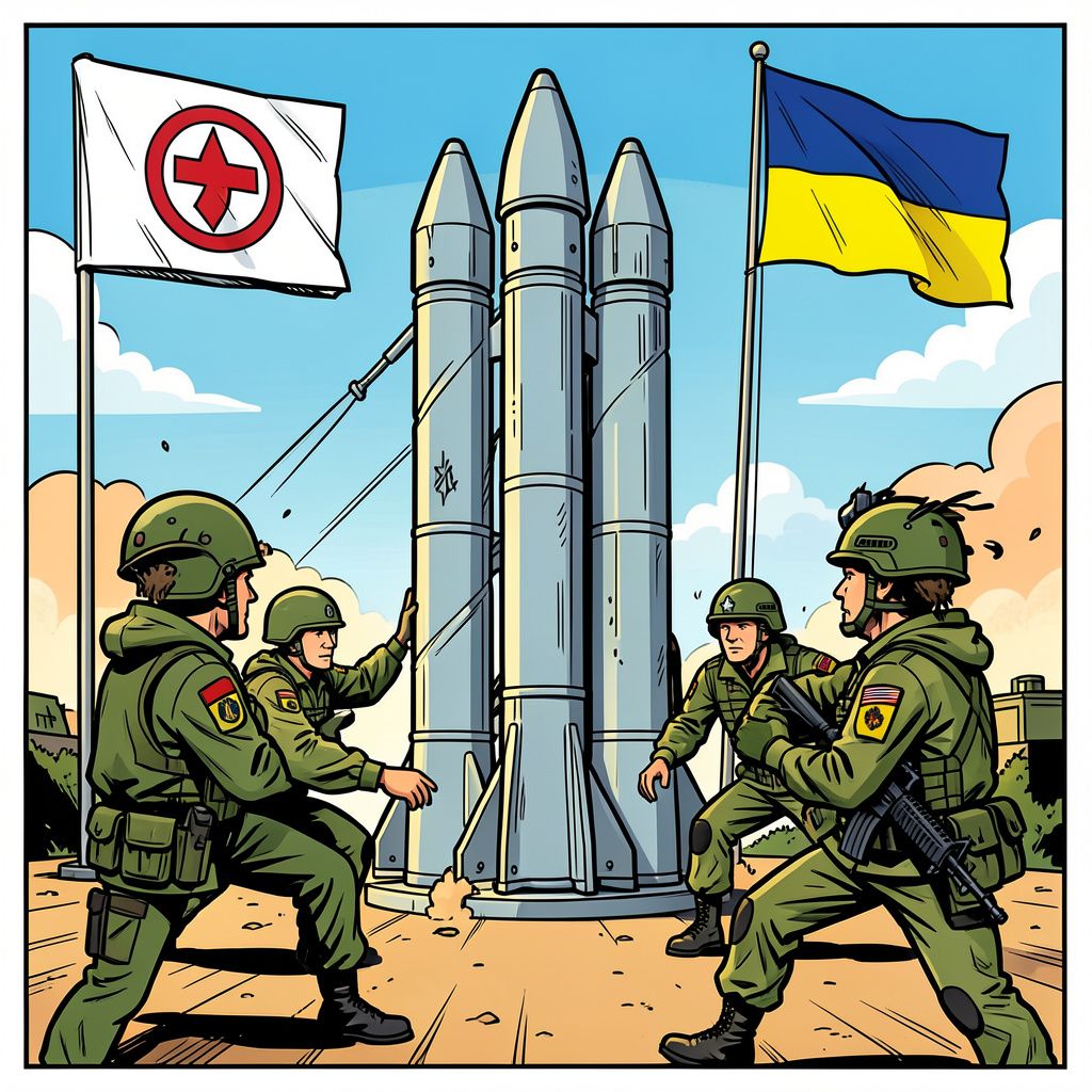 Nederland omzeilt jarenlange wachttijd en koopt razendsnel vijfde Patriot-systeem