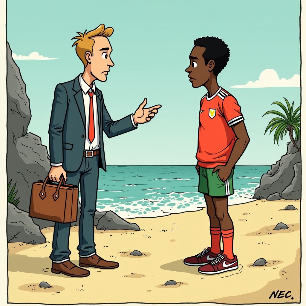 NEC probeerde Mario Balotelli te strikken dankzij vakantieontmoeting van Boekhoorn