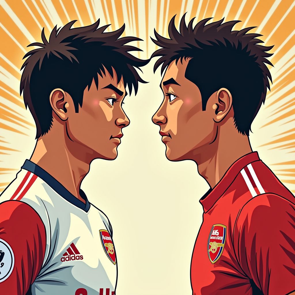 Ajax haalt ex-Arsenal verdediger Tomiyasu binnen voor tweede kans na blessureleed