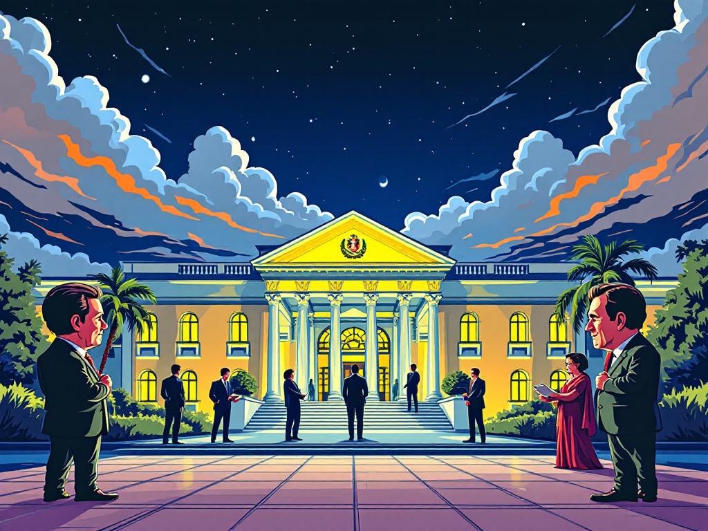 Peru breekt alle banden met Mexico vanwege asielzaak ex-premier