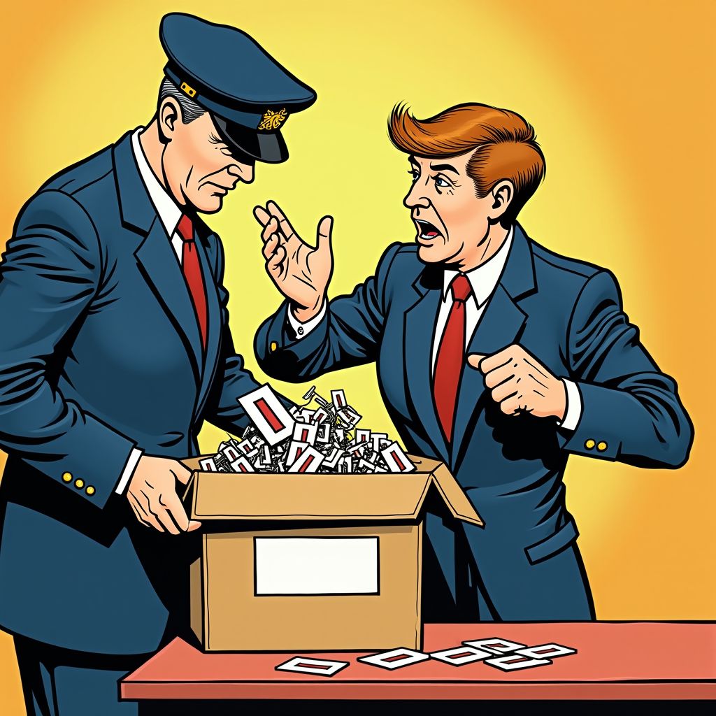 Politie en OM onderzoeken verdachte volmachtenfraude bij verkiezingen Gorinchem