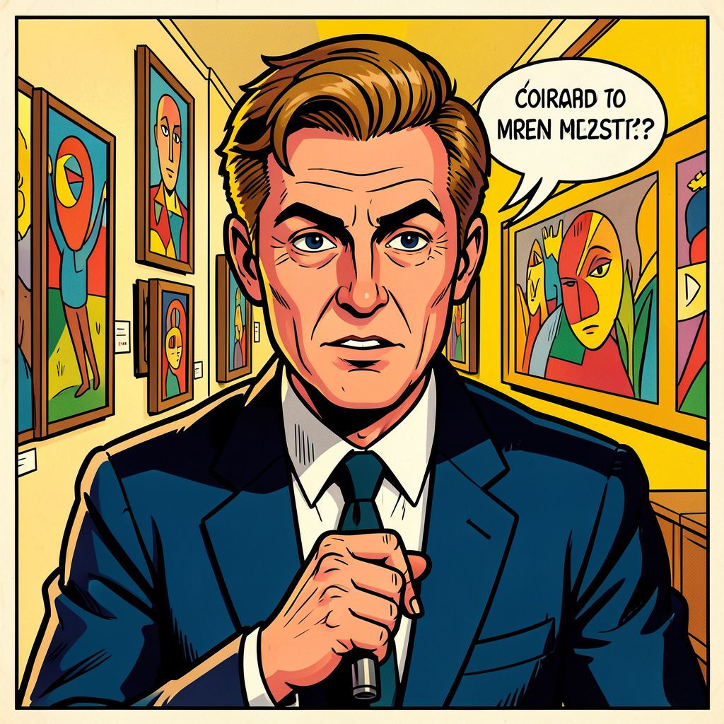 Kunstroofverdachte bekent eindelijk zijn rol in spectaculaire museumkraak Assen