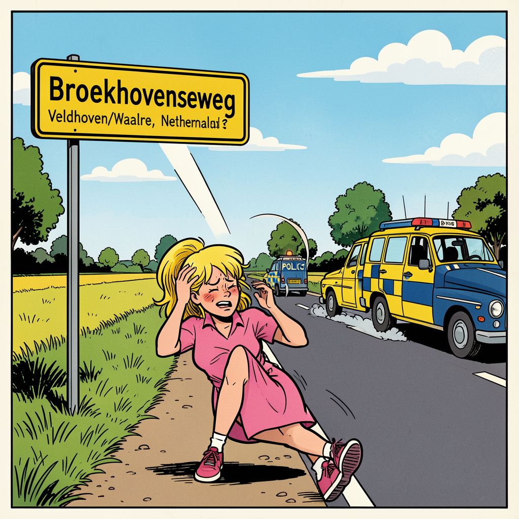 Politie zoekt nog altijd naar antwoorden drie weken na mysterieuze aanval op vrouw