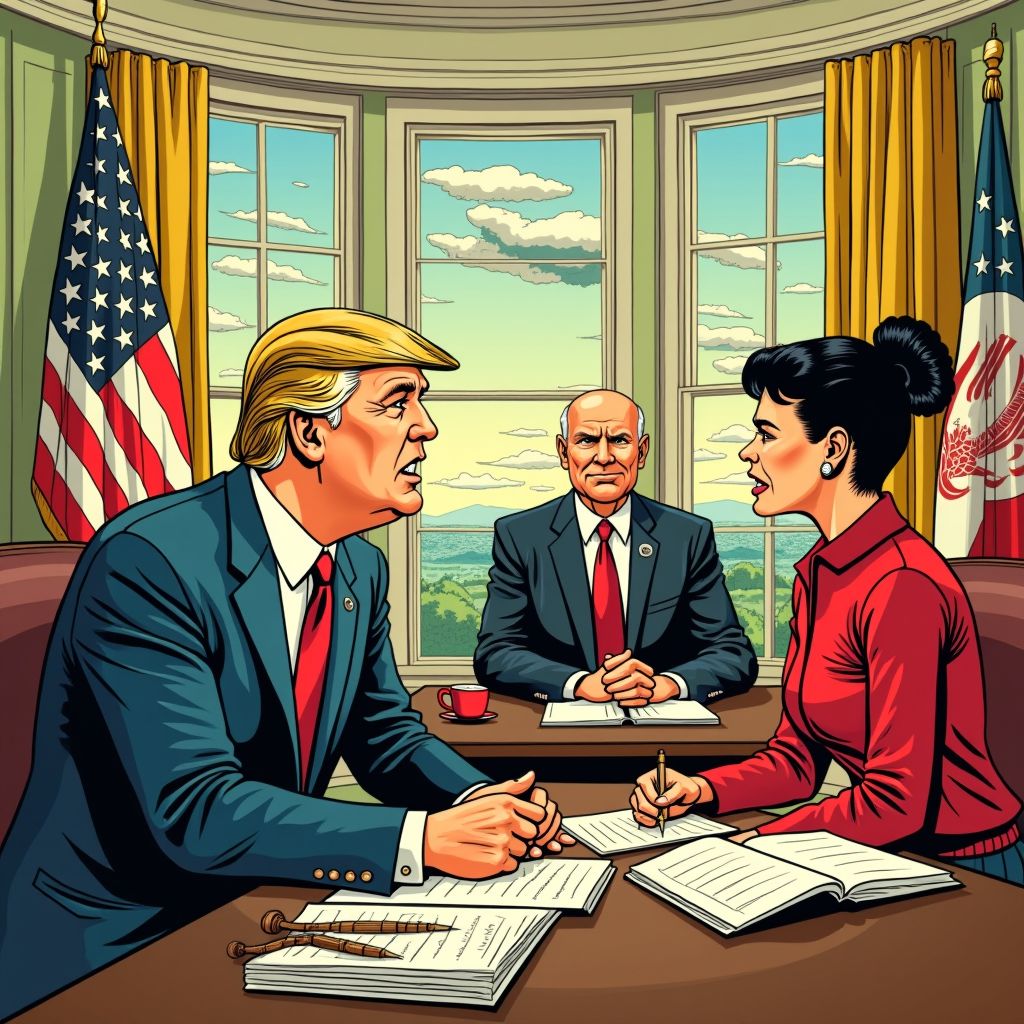 Merz breekt het ijs tussen Europa en Amerika terwijl bommen vallen op Iran