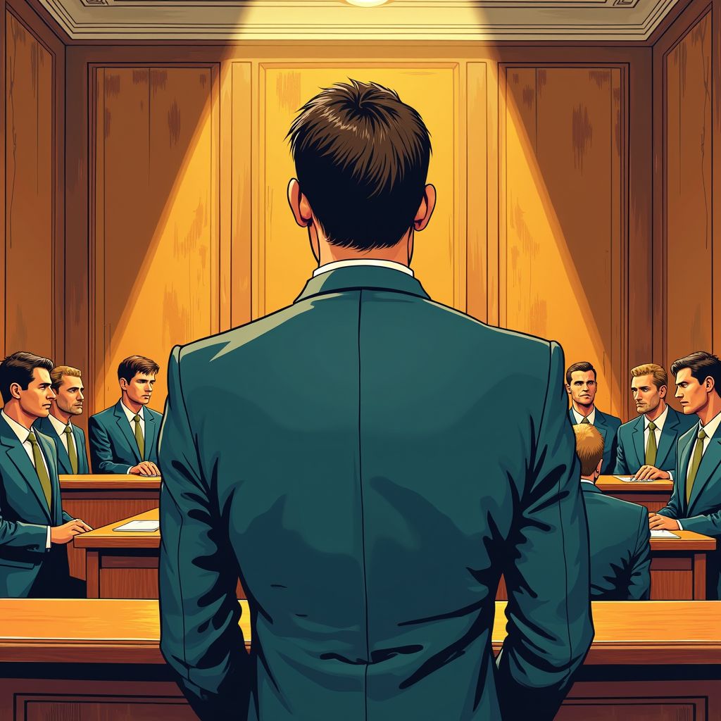 De vermoedelijke moordenaar van Lisa verschijnt vandaag voor het eerst voor de rechter