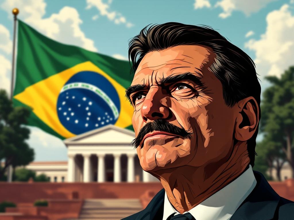 Bolsonaro vecht zijn 27 jaar celstraf aan met beroep bij hooggerechtshof