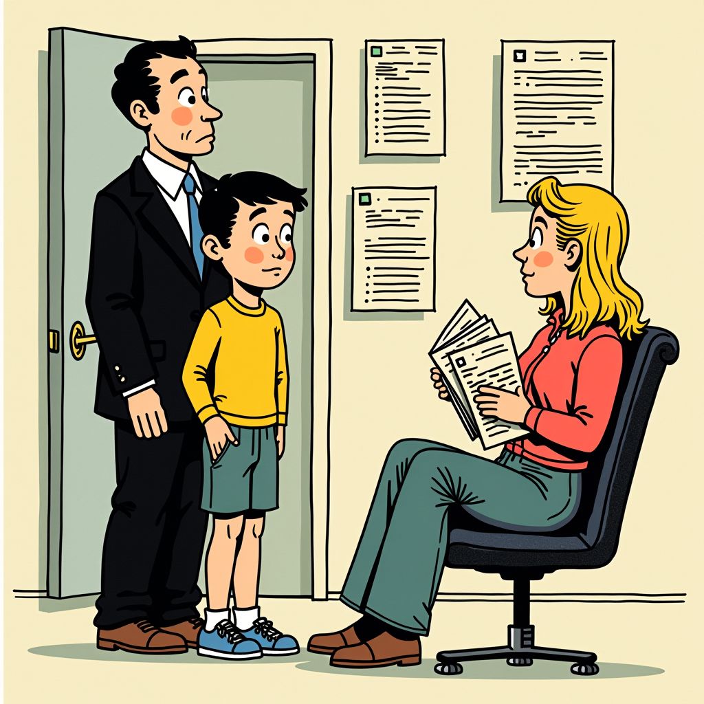 Epstein-documenten onthullen schokkende aanwijzingen voor geheime kinderen met minderjarigen