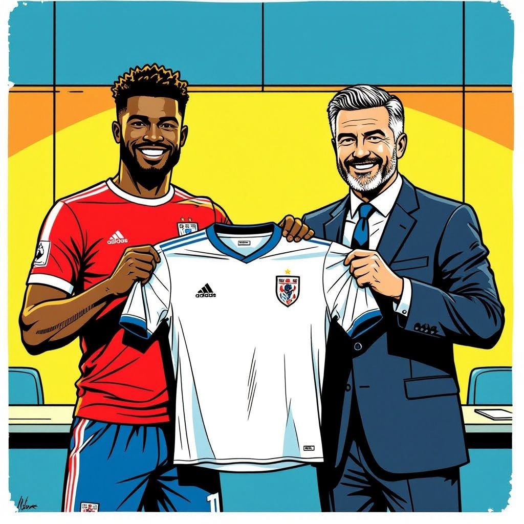 Denzel Dumfries ruilt Internazionale in voor Real Madrid en tekent tot 2030
