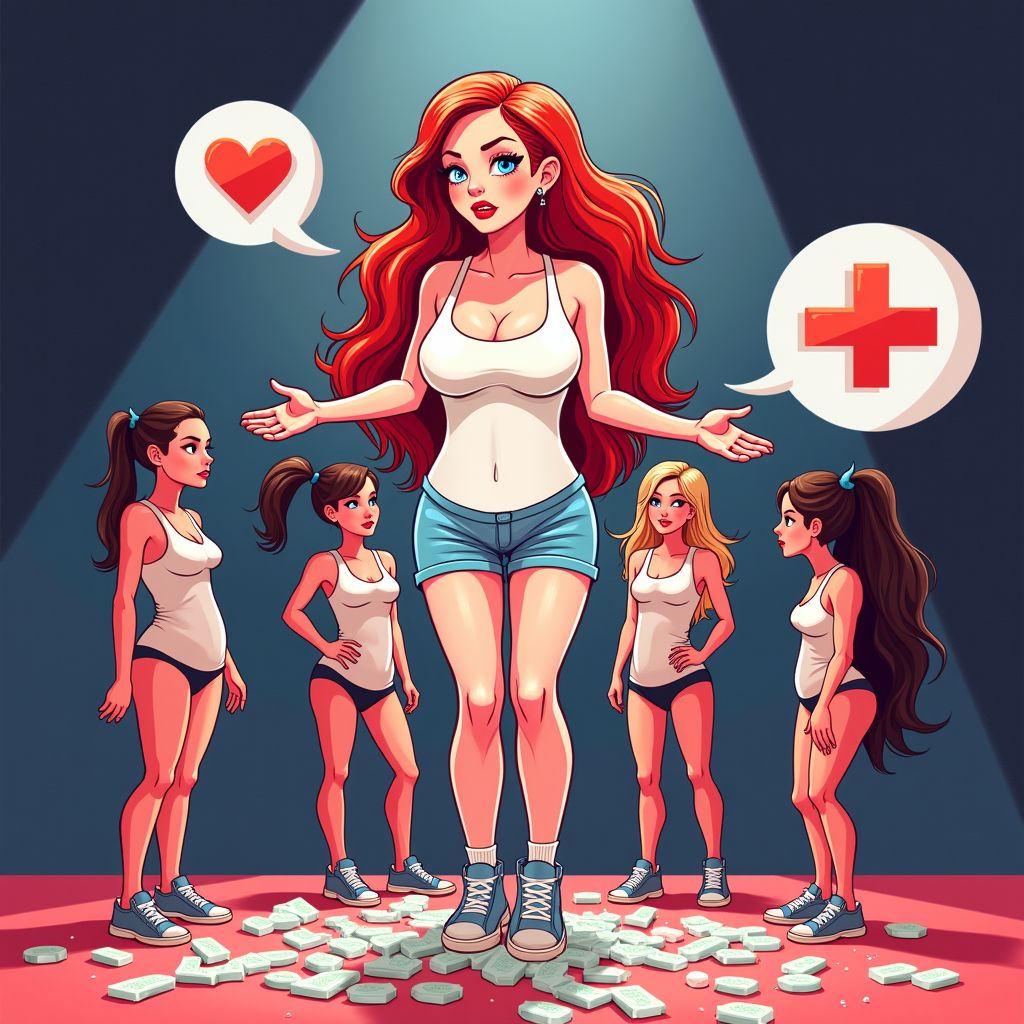 Nederlandse zorgkosten exploderen door Ozempic-hype van influencers en celebrities