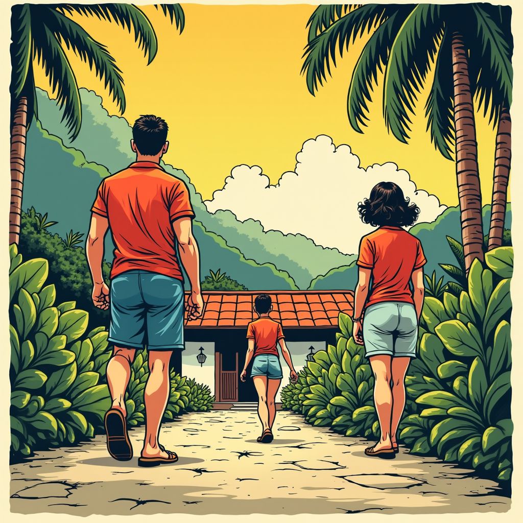 Drie Europeanen riskeren zestien jaar cel voor pornovideo op Bali