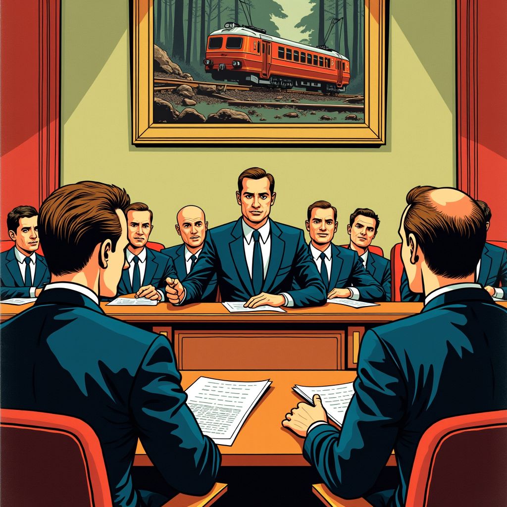 Na zeven jaar wachten begint vandaag eindelijk de strafzaak tegen de makers van de dodelijke stint