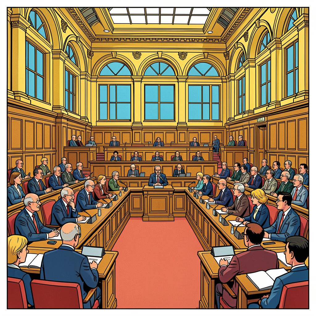 Tweede Kamer opent tentoonstelling over enquêtes vlak voor corona-verhoren beginnen