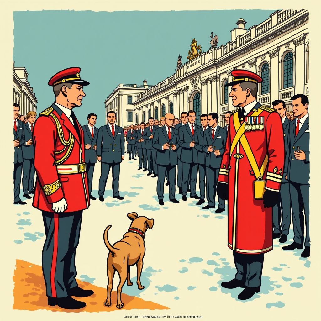 Nederlandse olympiërs krijgen ridderschap en koninklijke knuffel na succesvolste winterspelen ooit