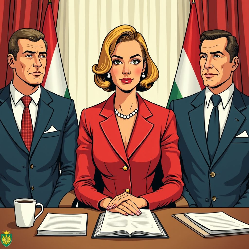 Universiteitsbaas Rianne Letschert krijgt de klus om drie partijen aan één tafel te krijgen