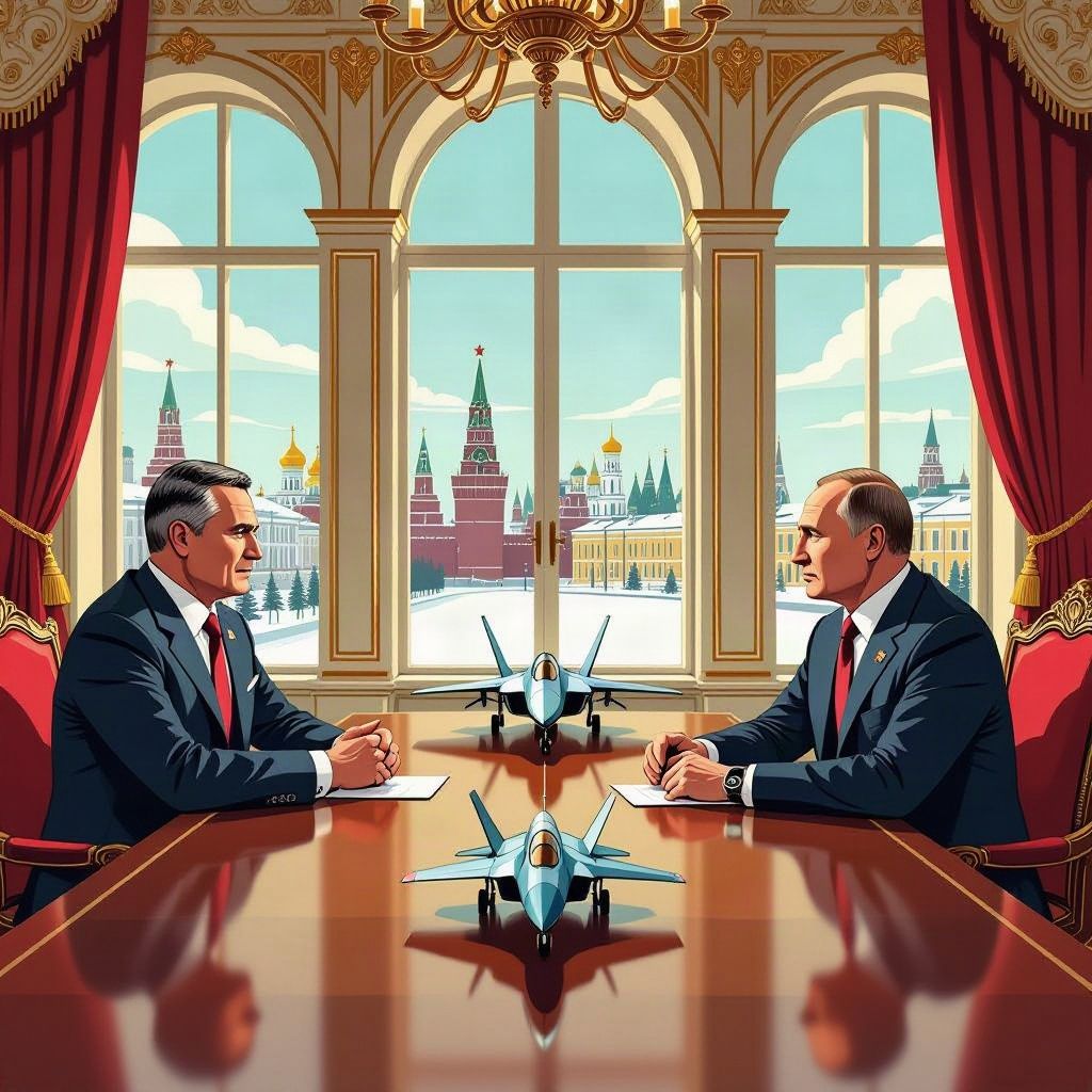 De president van Myanmar reist naar Moskou voor een ontmoeting met Poetin.