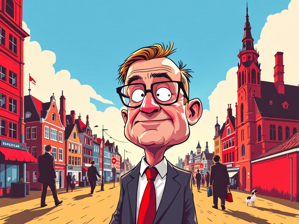Onverwachte Vertrek van BBB-Senator Schudt Coalitie Door Elkaar
