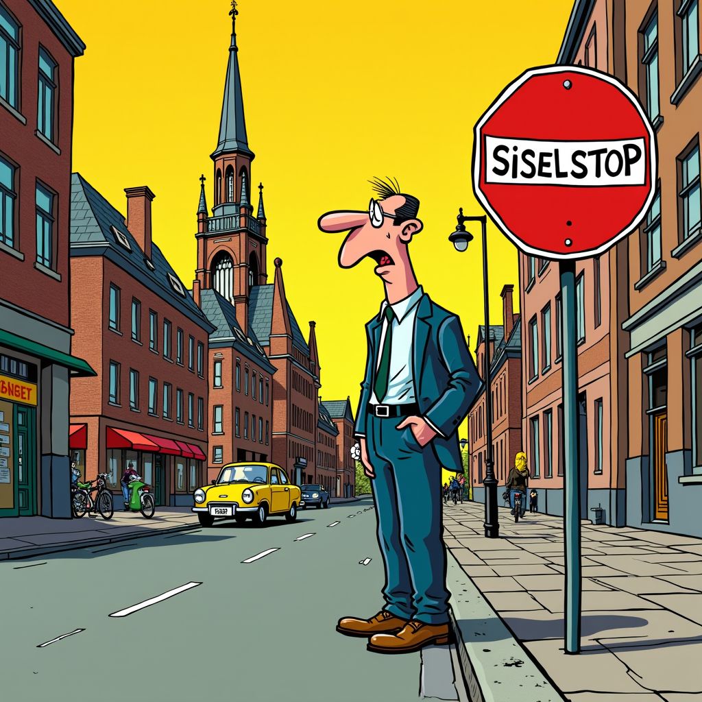 Richard de Mos wil Den Haag volledig vrij van asielzoekers maken voor verkiezingen