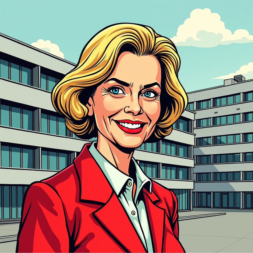 Ineke van Gent ruilt burgemeesterschap in voor mijnbouwschade-expertise