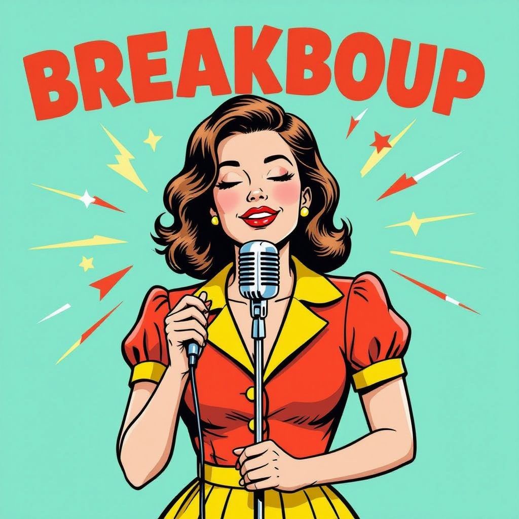 Emma Kok kondigt breuk aan via Instagram met mysterieuze boodschap