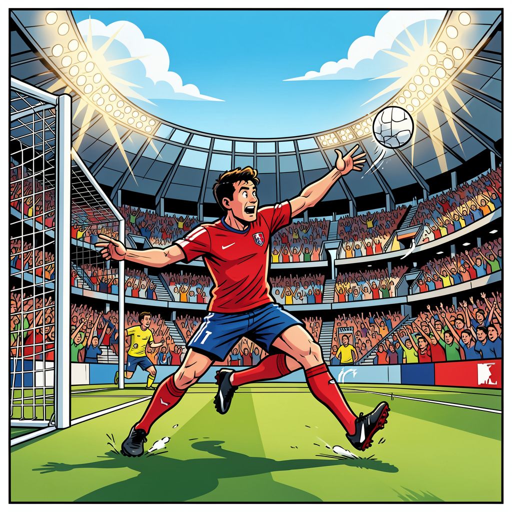 Van Asten scoort bij debuut en brengt Nederland op voorsprong tegen koploper Frankrijk