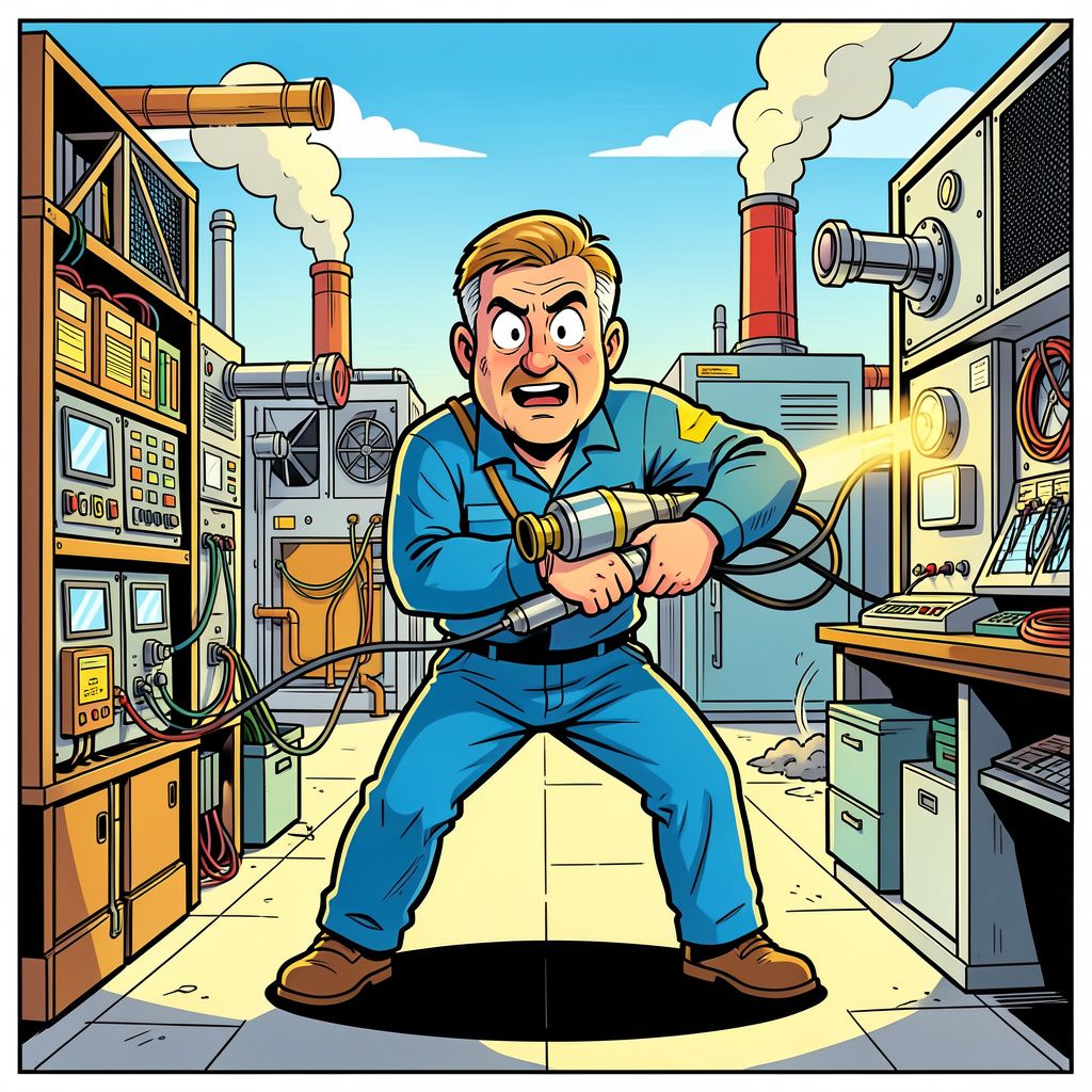 Een spion uit Almelo veranderde de wereld en niemand merkte het op