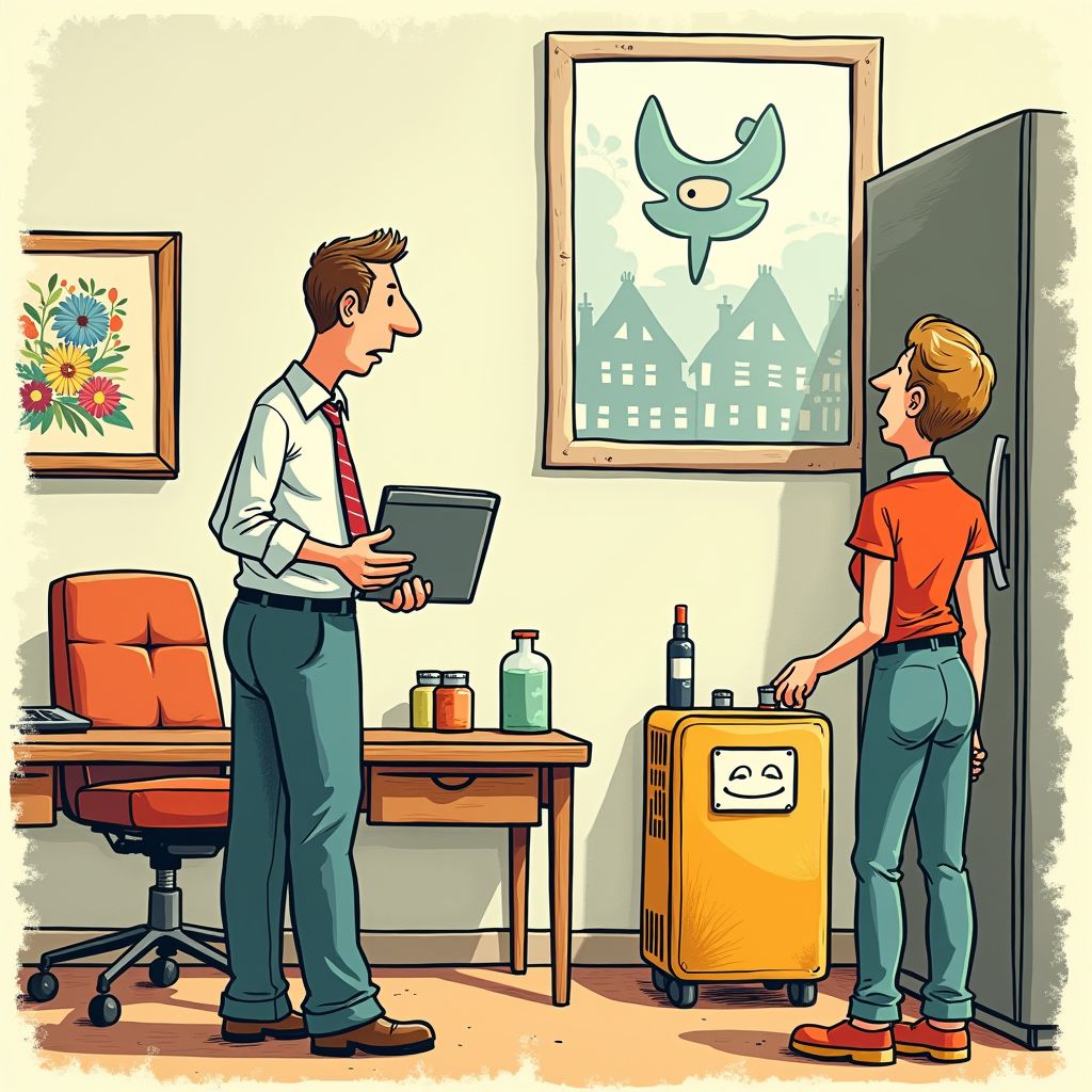 ACM doet vandaag aangifte tegen thuisbatterij-oplichters die duizenden Nederlanders misleidden