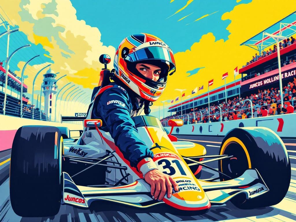 Rinus VeeKay keert na zes jaar terug naar zijn oude IndyCar-team