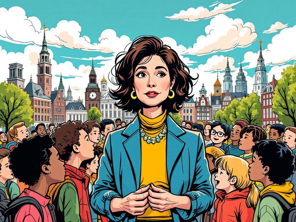 Onderwijsbezuinigingen dreigen kansen van kwetsbare kinderen te verwoesten