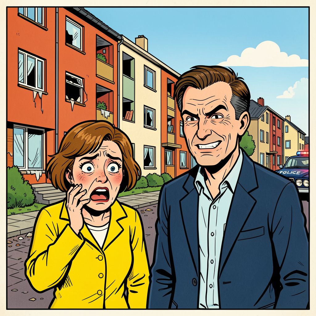 Gerechtvaardigde woede leidt tot zeven jaar celstraf eis na gruwelijke verkrachting in Groningen