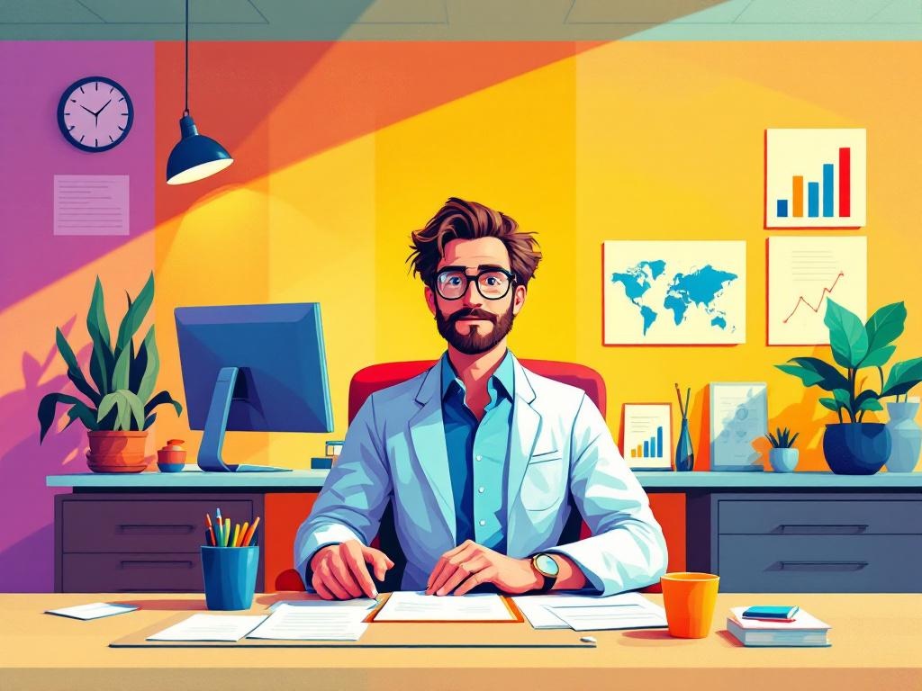 Vier uur werken: De revolutie die je productiviteit een boost geeft