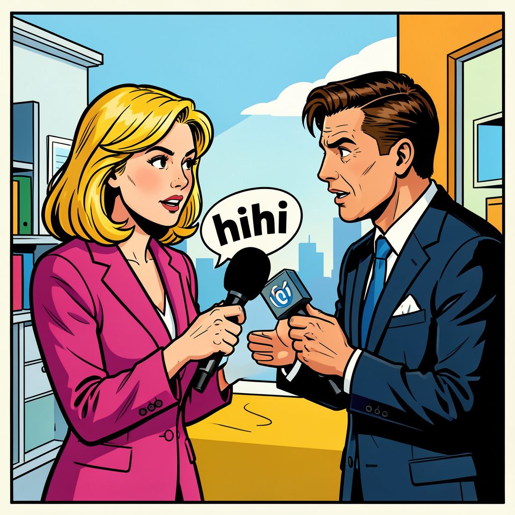 Georgina Verbaan onthult hoe de media vrouwelijke sterren kapotmaakt met 'hihi-journalistiek'