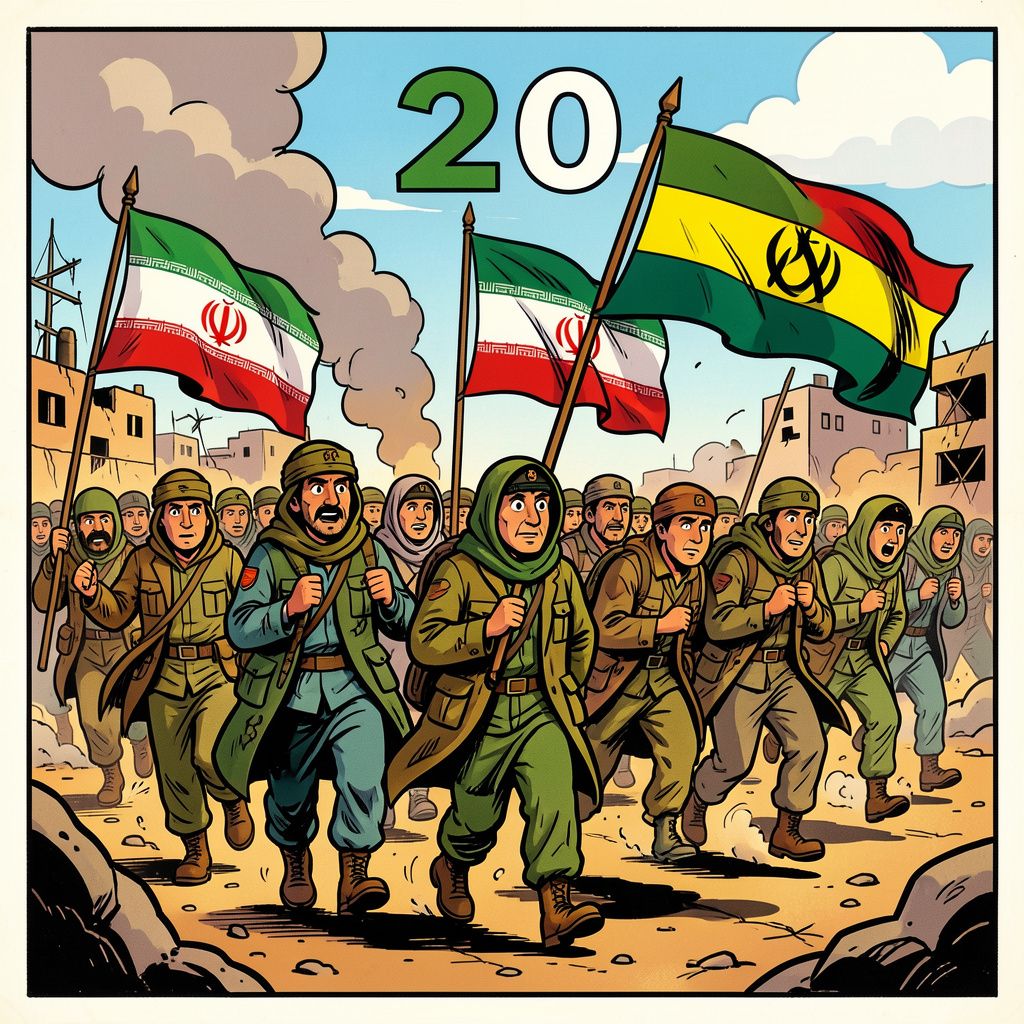 Voor het eerst vluchten meer mensen voor oorlog dan voor natuurrampen binnen eigen land