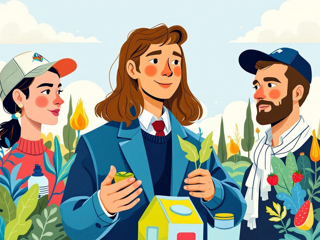 Vijf communicatietalenten strijden om prestigieuze woordvoerdersprijs