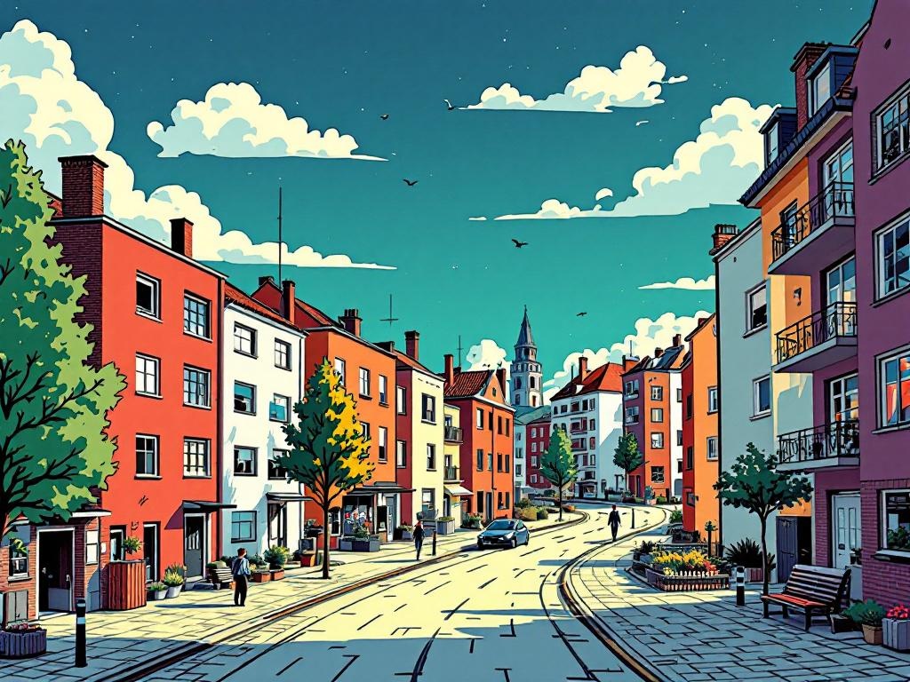 Woningcorporaties breken voor het eerst door de 100 miljard euro grens bij het Waarborgfonds