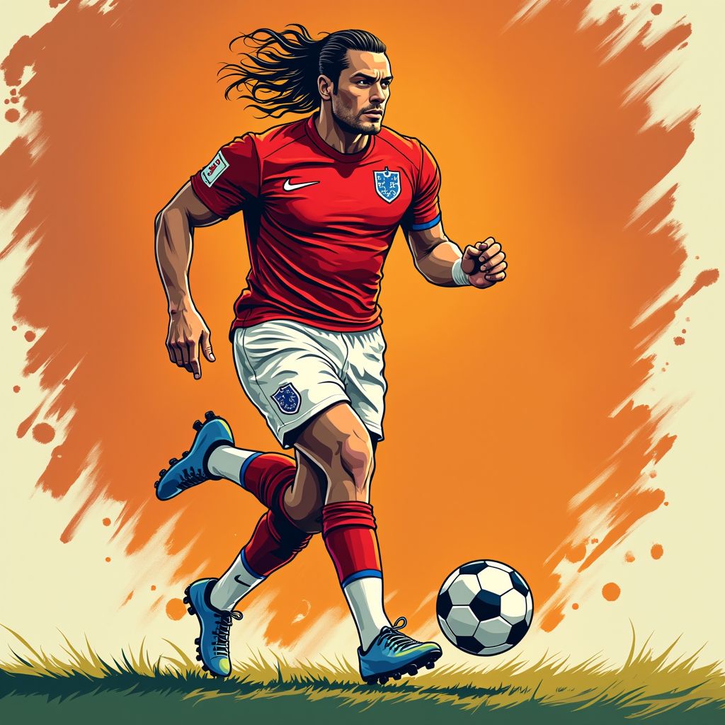 Virgil van Dijk wordt de meest ervaren aanvoerder ooit van het Nederlands elftal