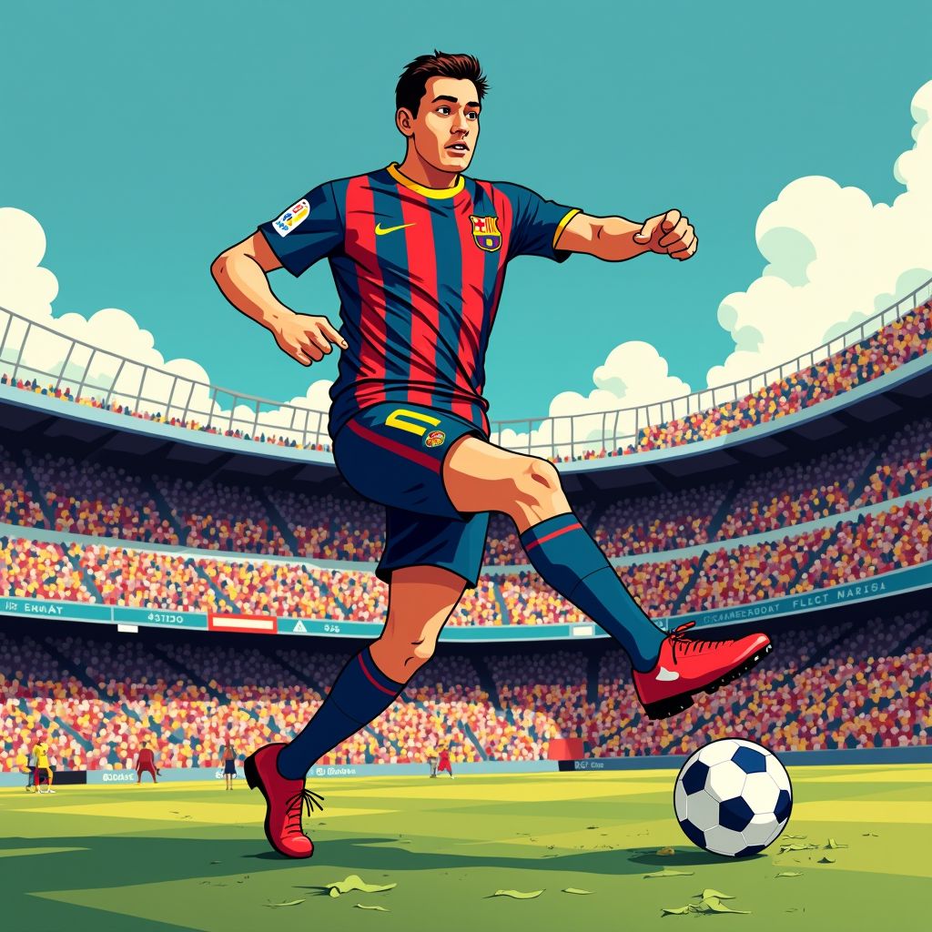 Micky van de Ven zou dolgraag naar Barcelona willen volgens Harry Redknapp