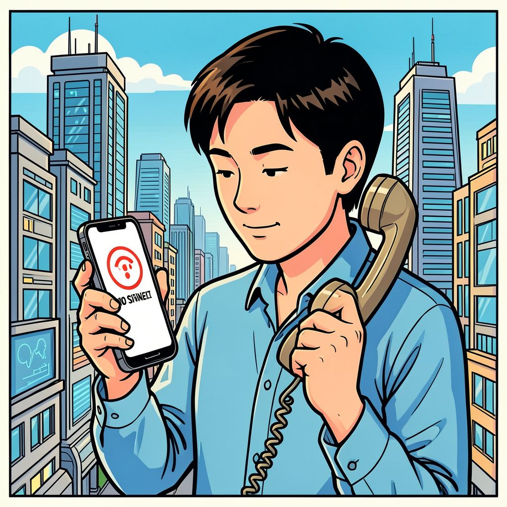 Taiwan knijpt in augustus het mobiele internet af om burgers voor te bereiden op een Chinese aanval.