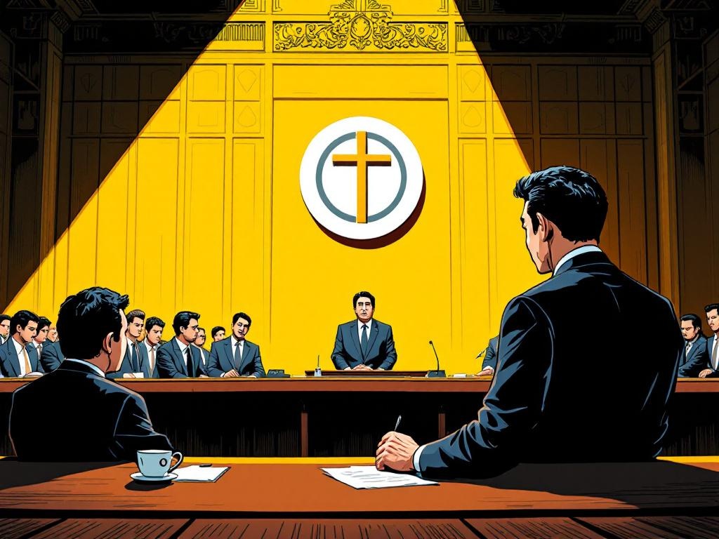 moordenaar van Abe bekent schuld in Japanse rechtszaal