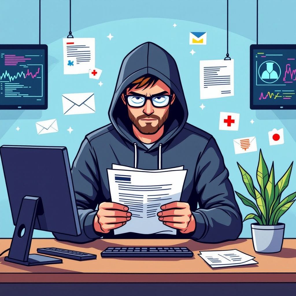 Criminelen stelen medische gegevens van 850.000 Nederlanders en eisen cryptogeld