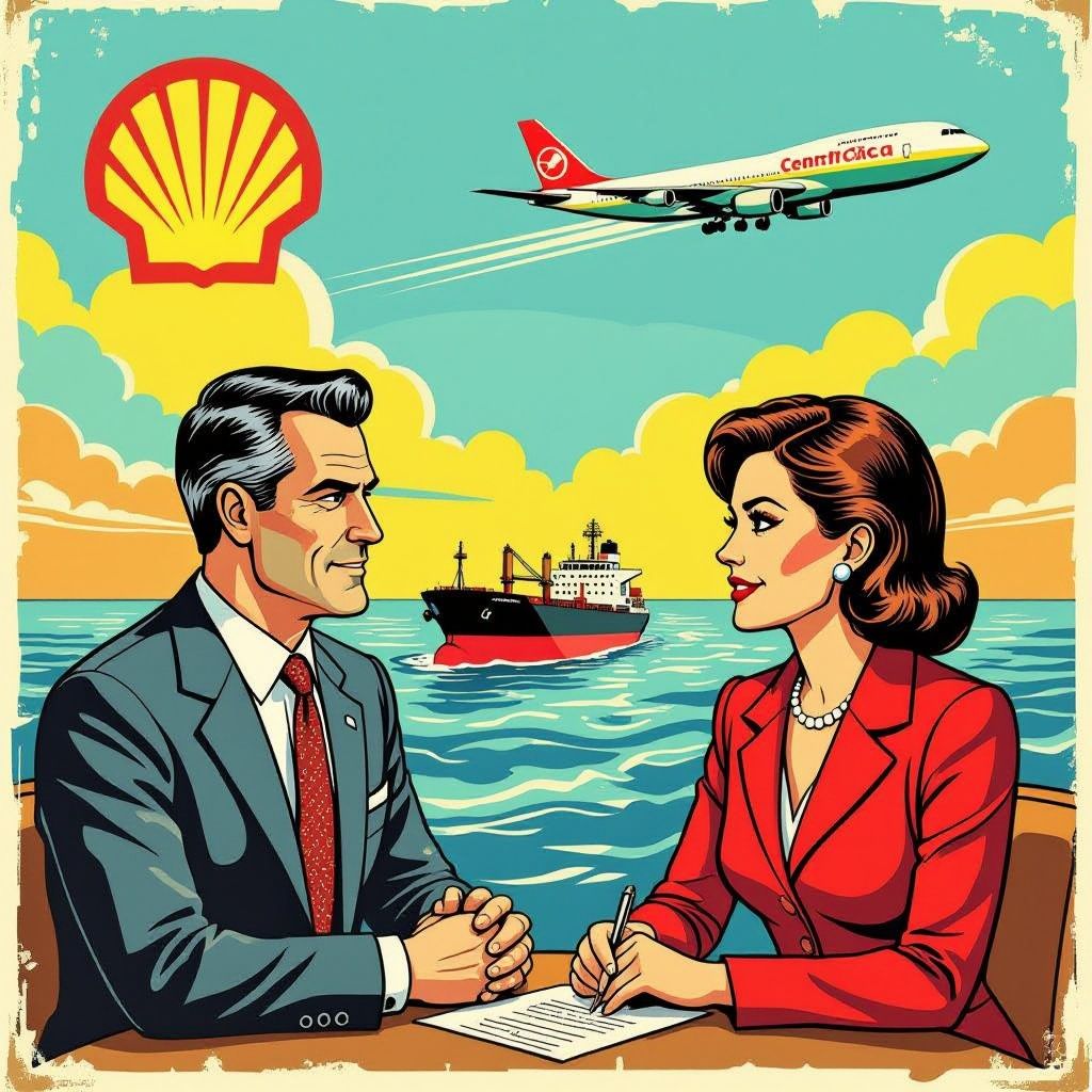 Nederland en Groot-Brittannië bundelen krachten in de Noordzee terwijl Straat van Hormuz dicht blijft