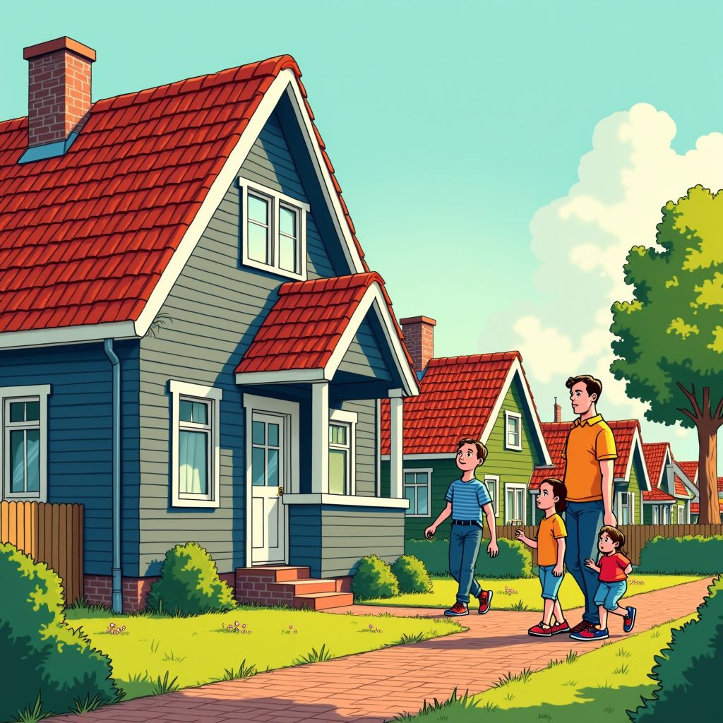 Nederlandse huiseigenaren betalen in 2026 voor het eerst meer dan 1000 euro gemeentelijke woonlasten