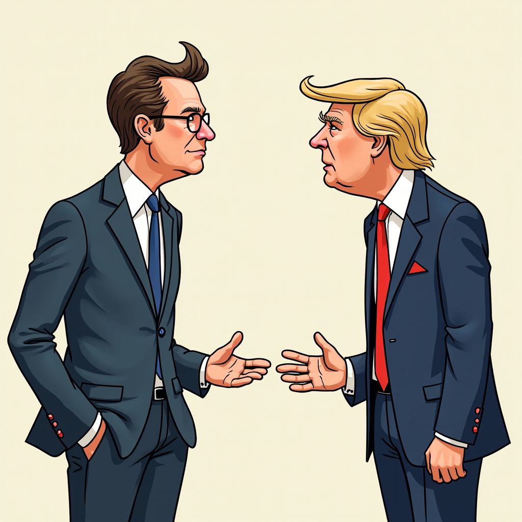 Mark Rutte verdedigt Trump terwijl Europa de NAVO-chef steeds meer wantrouwt