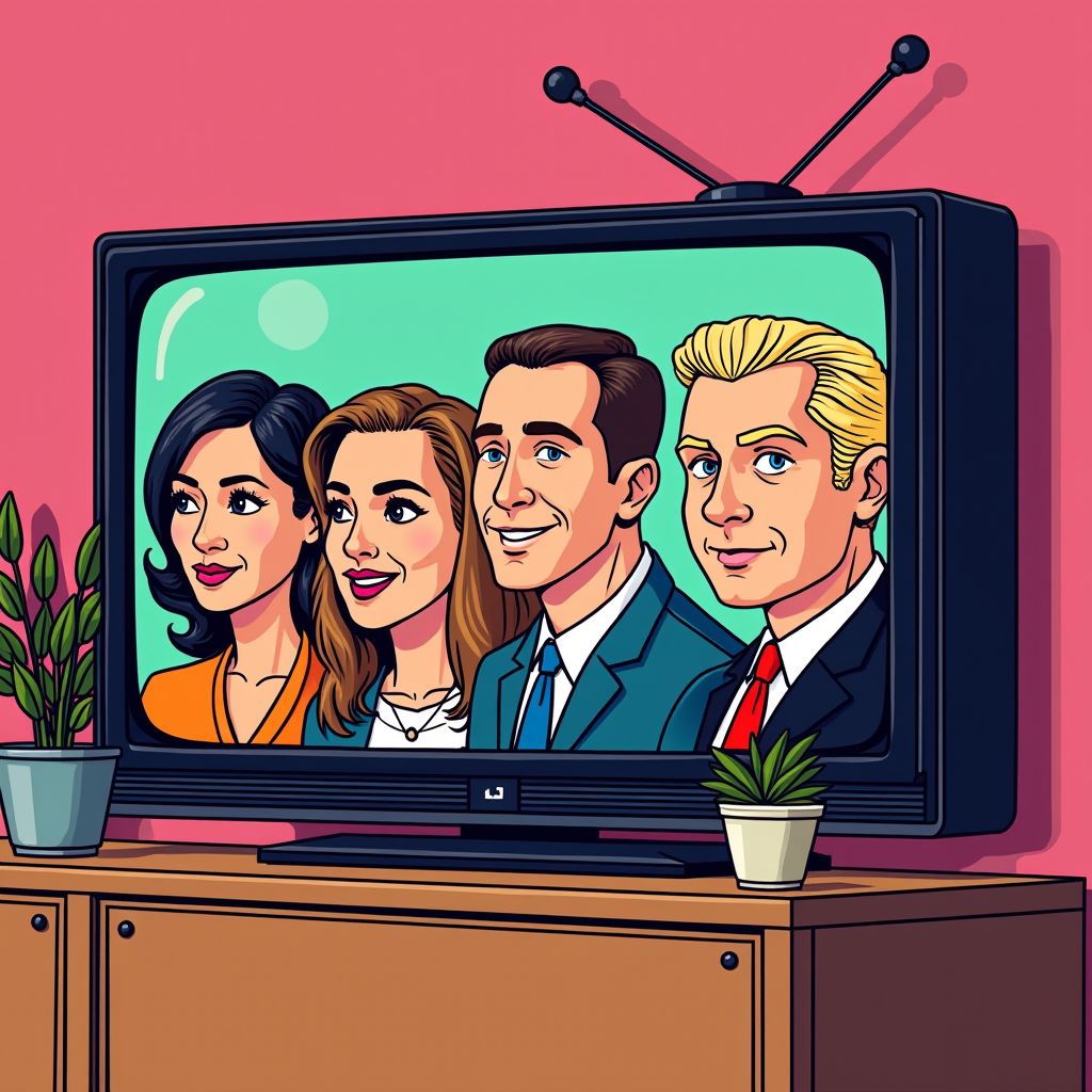 Nederlandse tv verliest in 2027 Kassa, First Dates en tientallen andere programma's door drastische NPO-bezuinigingen