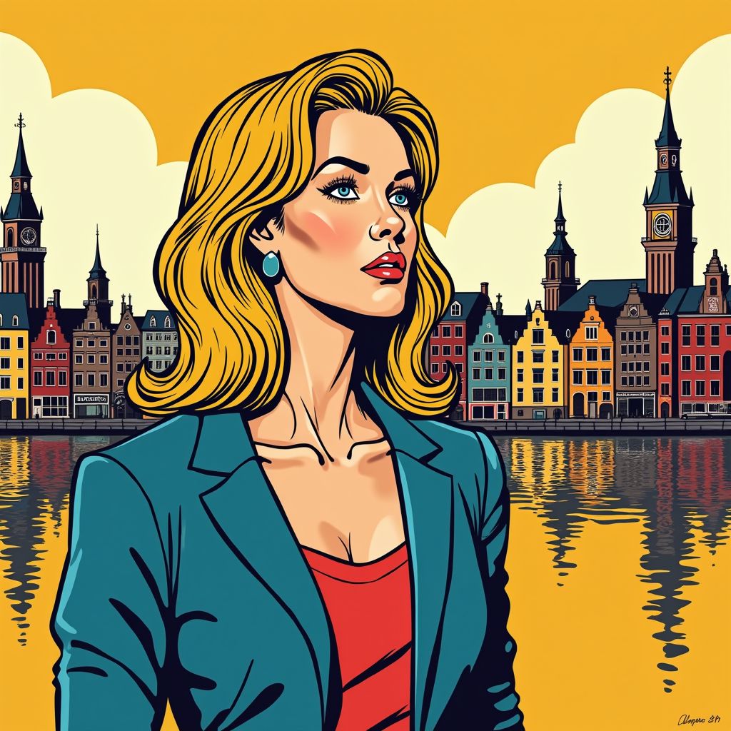 Rotterdam krijgt de eerste kandidatenlijst van Nederland met alleen vrouwen