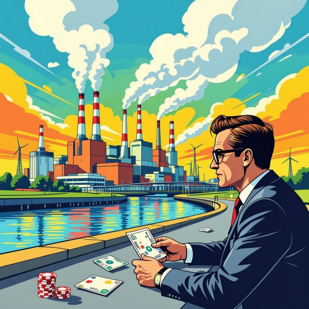 Nederland gokt 2 miljard euro op Tata Steel terwijl juristen alarm slaan bij Brussel